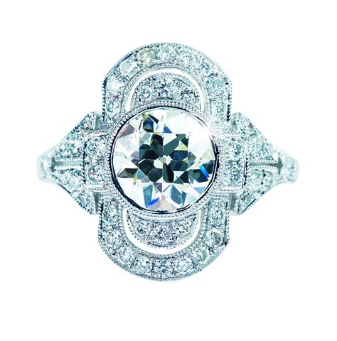 leo hamel fine jewelry & engagement rings store